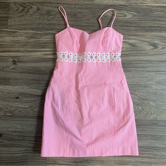 Lilly Pulitzer Sheena Dress - Picture 2 of 6